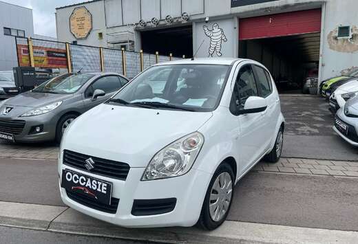 Suzuki 1.0i GA**12M GARANTIE**