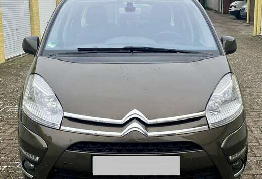 Citroen HDi 110 FAP 7 pl