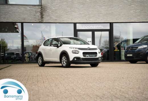 Citroen FEEL BUSINESS Lane Assist/Carplay/Parkeersens ...