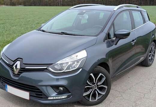 Renault Clio 0.9 TCe Cool