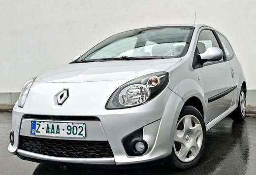 Renault 1.2i 71.000 KM ESSENCE 1er PROPRIÉTAIRE CARN ...