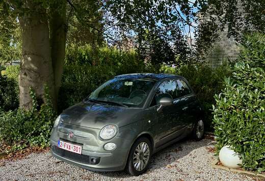 Fiat 500 1.2 Start