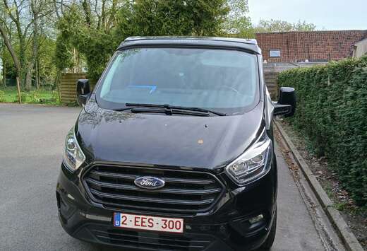 Ford CAMPER West-falia