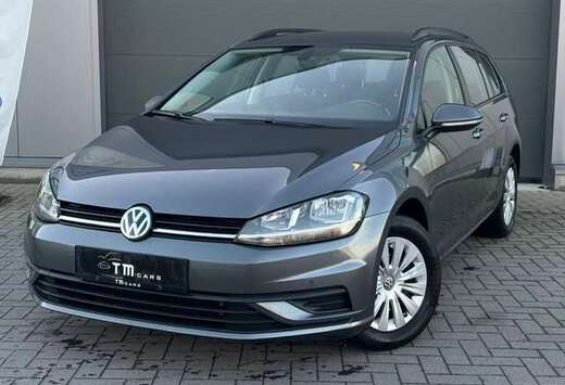 Volkswagen adaptieve cruise controle/camera/navigatie