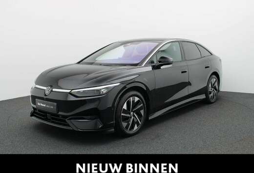 Volkswagen 82kWh Pro