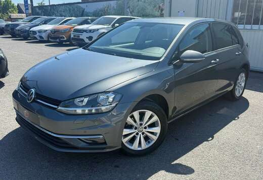 Volkswagen Golf 1.0 TSI / CARPLAY / CLIM / CARNET COM ...
