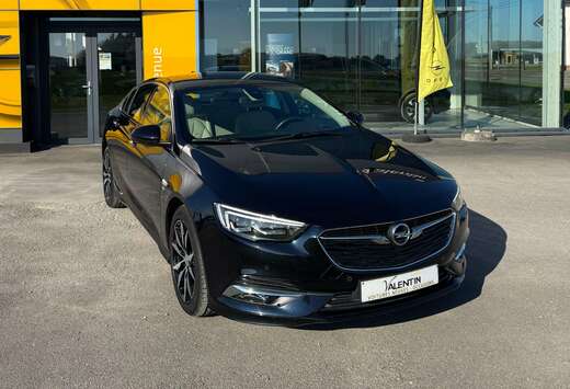 Opel Insignia 1.6 CDTi ECOTEC OPC-Line