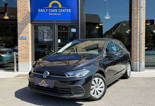 Volkswagen 1.0 TSI Life I Led I Siège chauffant I di ...