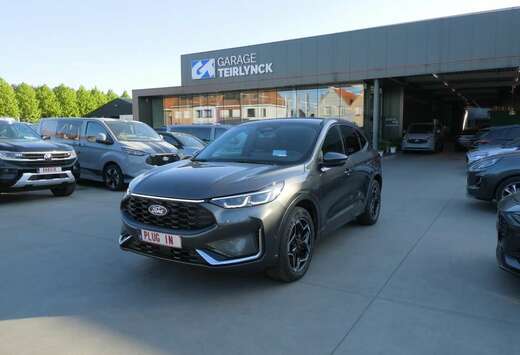 Ford ST-Line X 2.5 i PHEV 243pk ACC BLIS 360 Cam \'24 ...
