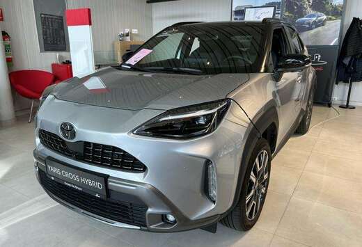 Toyota Premiere