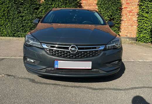 Opel 1.6 CDTi ECOTEC D Dynamic Start/Stop