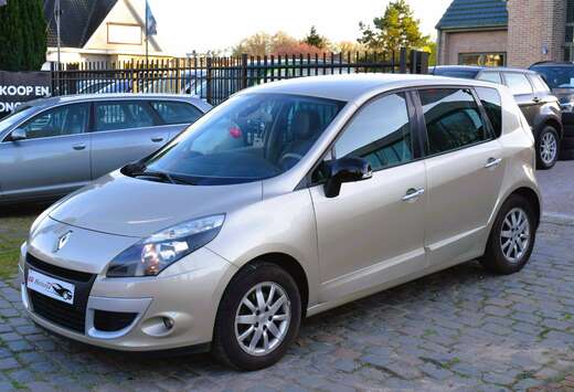 Renault 1.9dCi/1st Owner/GPS/CAMERA/HISTORY