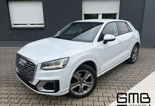 Audi 40 TFSI 190 QUATTRO S TRONIC 7