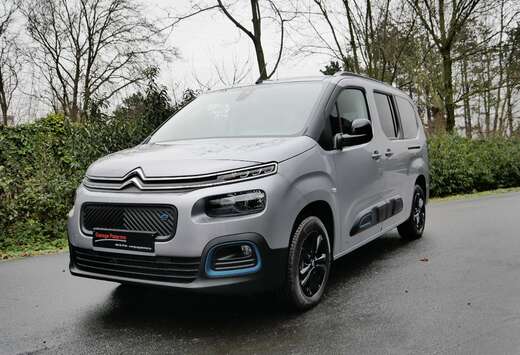 Citroen Shine Pack M +GARANTIE CONSTRUCTEUR TOT 48 ST ...