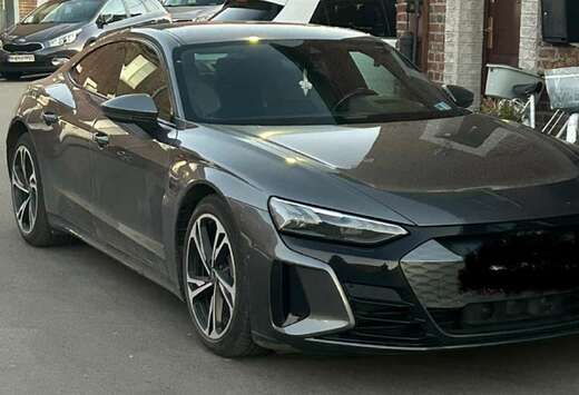Audi 93.4 kWh 60 Quattro