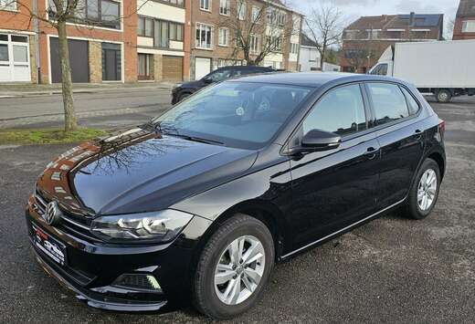 Volkswagen GARANTIE//CLIMATISATION//13667km