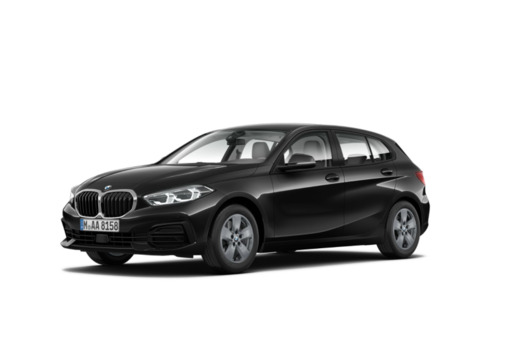 BMW Hatch