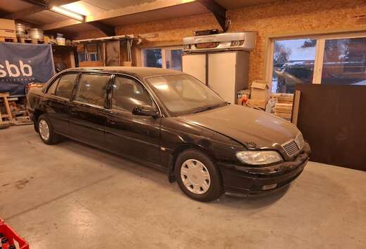 Opel 3.2 V6 Selection