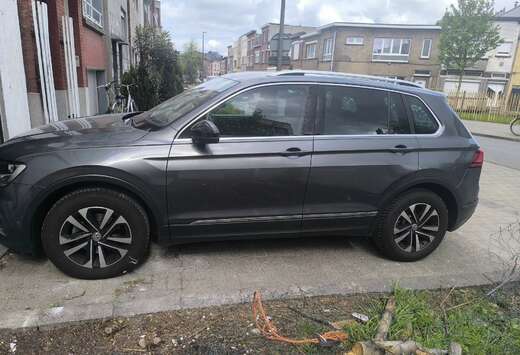 Volkswagen 2.0 TDI SCR IQ.DRIVE