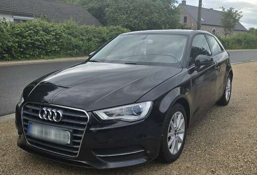Audi 1.6 TDI Euro5 Navi Clima