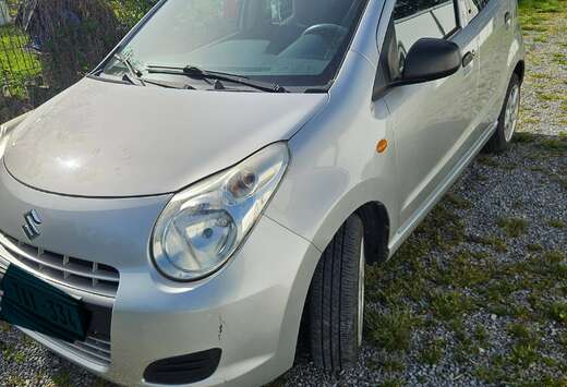 Suzuki Alto 1.0i GL Airco