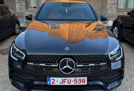 Mercedes-Benz de 4MATIC