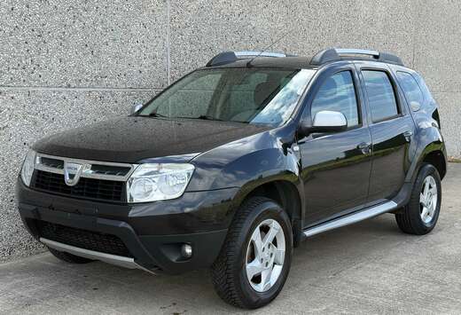 Dacia Dacia Duster 1.5 dCi  184.000 km  Airco  6 vers ...