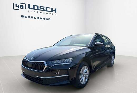 Skoda Selection