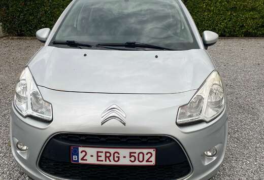 Citroen C3 1.4 HDi Collection FAP