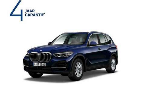 BMW xDrive40i 3e zitrij