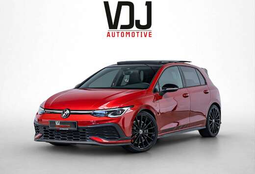 Volkswagen 45Y-EDITIONCLUBSPORTAKRAPOVICPANOIQLIGHTSS ...