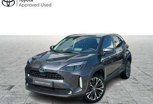 Toyota Elegant