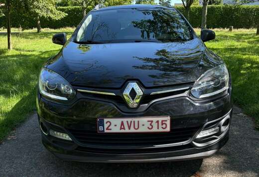 Renault Grandtour ENERGY TCe 115 Start & Stop Authent ...
