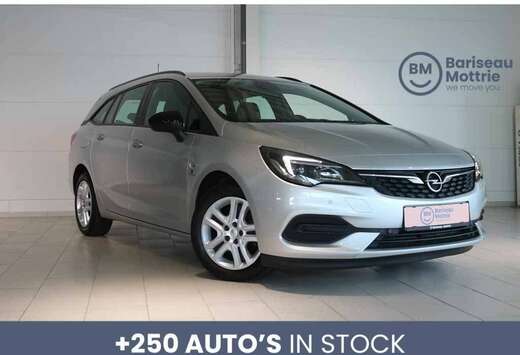 Opel 1.5d SPORTS TOURER EDITION *BTW AFTREKBAAR*GPS*C ...