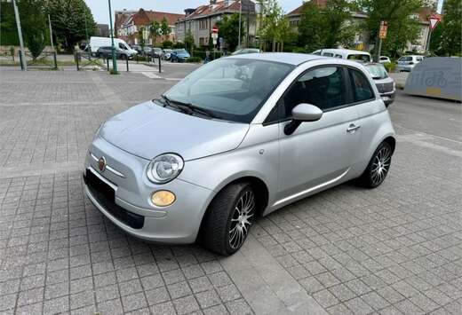 Fiat 1.2i Sport PUR-02 Stop & Start