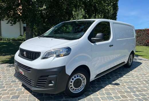 Peugeot 1.5 BlueHDi L2 Standard S/S (EU6.4)/86300km/C ...