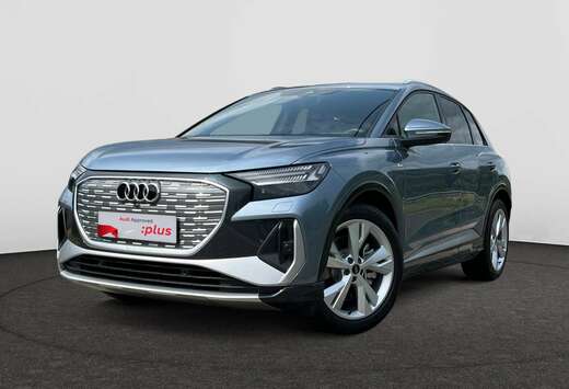 Audi Audi Q4  Corporate S 45 e-tron  210,00 kW