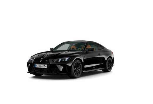 BMW M4 Competition | MERINO | DRIVE PRO | H&K |