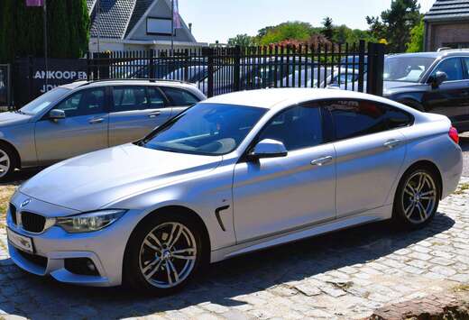 BMW i/Gran Coupé/M SPORT/1st Owner/GARANTIE