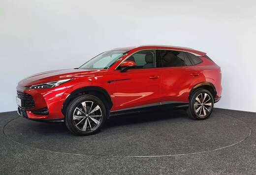 MG HS 1.5 T-GDi Comfort | Automaat | 2025 | 21.194 km ...