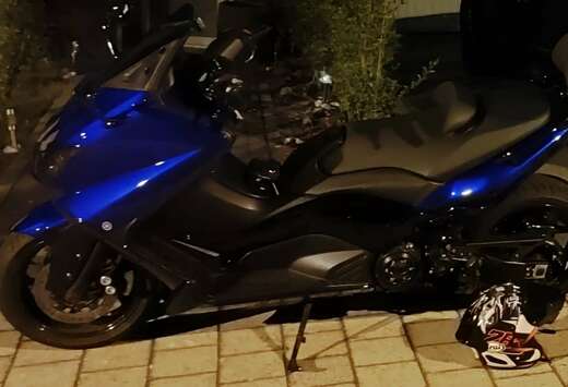 Pot YOSHIMURA ligne complète .