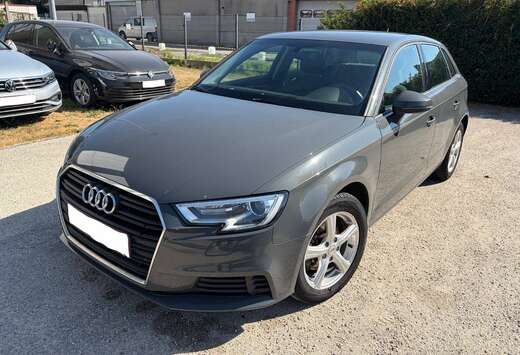 Audi A3 Sportback 30 TDi Business Edit. S tron. (EU6d ...