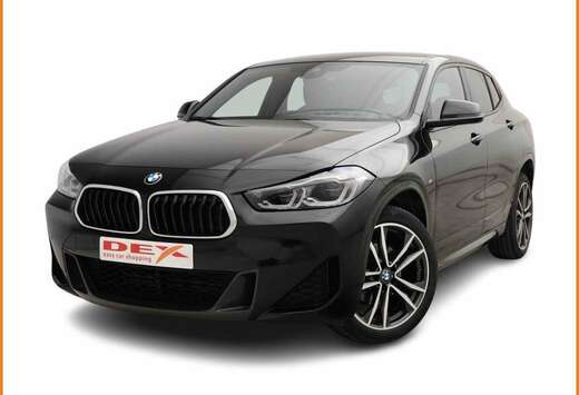BMW 1.5 sDrive18iA M Sport | Pano | Dakota Leather |  ...