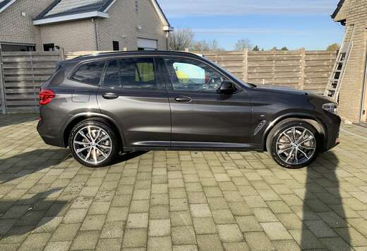 BMW xDrive20i Aut.