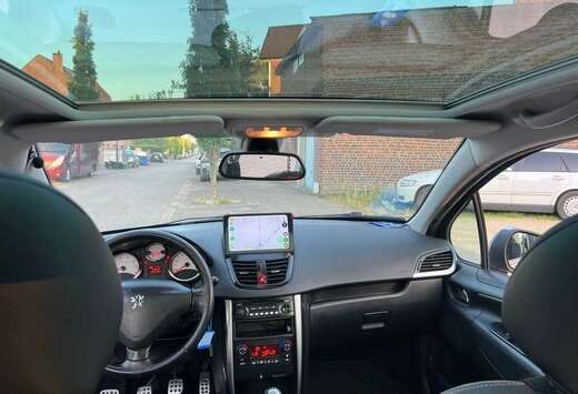 Peugeot 1.4 VTi 95ch Active