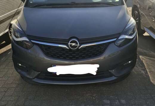 Opel 1.4 Turbo Edition