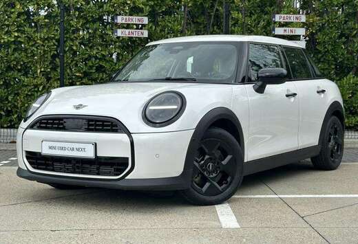 MINI essantial pack xs