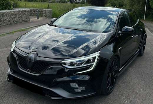 Renault 1.8 TCe R.S. 300 Trophy EDC GPF (EU6D)