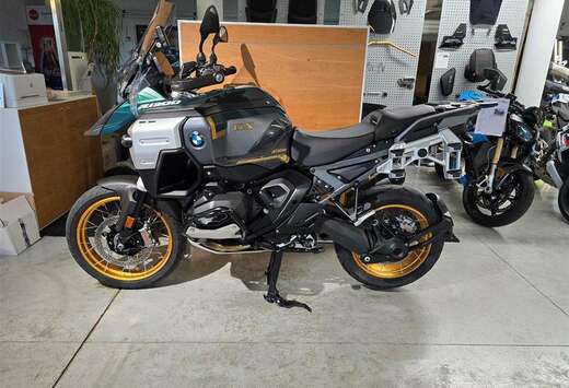 BMW BMW Premium Selection 3 ans!