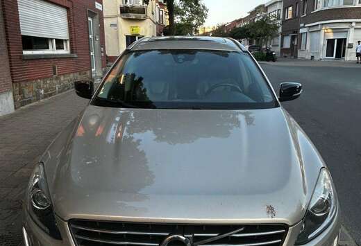 Volvo 2.0 T5 Luxury Edition Geartronic